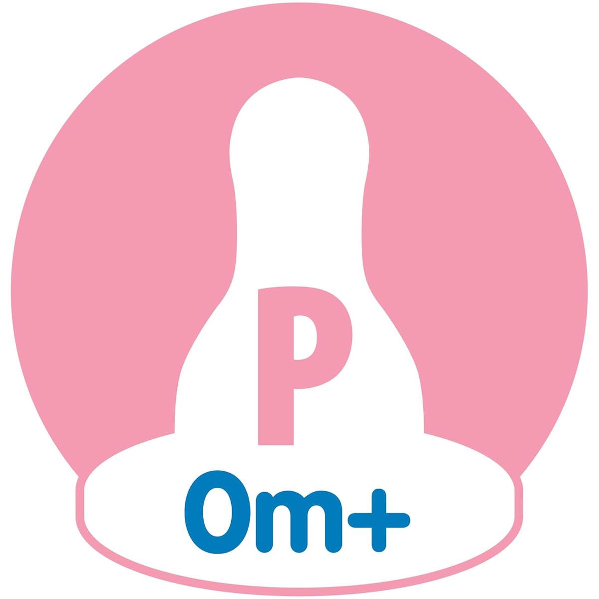 Dr. Brown Anti-Colic Premmie Premature Baby Feeding Bottle 60ml - DBOPT292