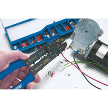 Draper 5-Way Crimping Tool and Terminal Kit