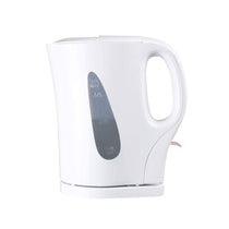 Fine Elements Electric Jug Kettles Plastic 2200 W 1.7Liter - White