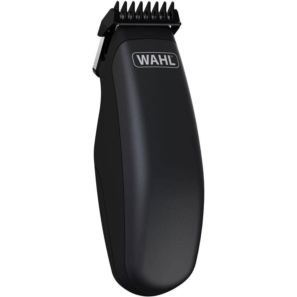 Wahl Men's Mini Battery Cordless Hair Clipper Trimmer Kit Shaver - 8066-717