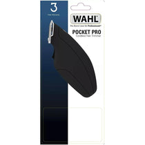 Wahl Men's Mini Battery Cordless Hair Clipper Trimmer Kit Shaver - 8066-717