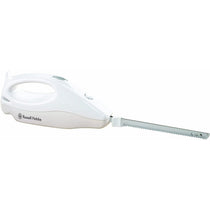 Russell Hobbs Food Collection Carving Knife 120 W - White