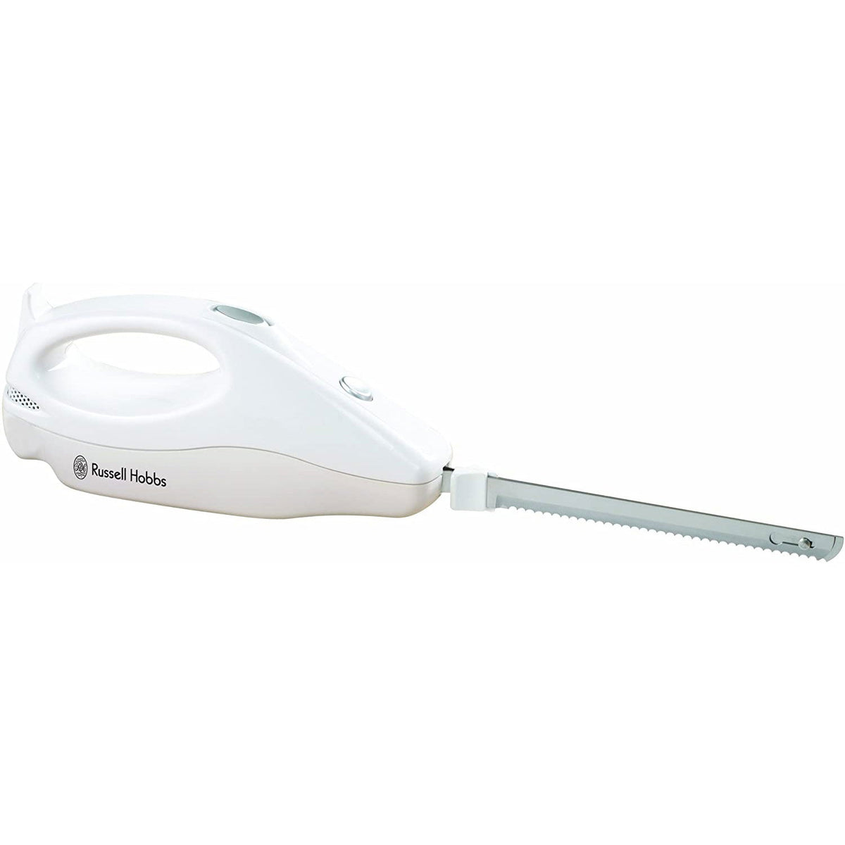 Russell Hobbs Food Collection Carving Knife 120 W - White