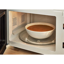 Swan Nordic Digital Microwave Matte Finish 6 Power Levels 800 W 20 Litre - Pine Green