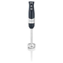 Morphy Richards Total Control Hand Blender In Grey