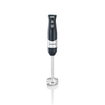 Morphy Richards Total Control Hand Blender In Grey