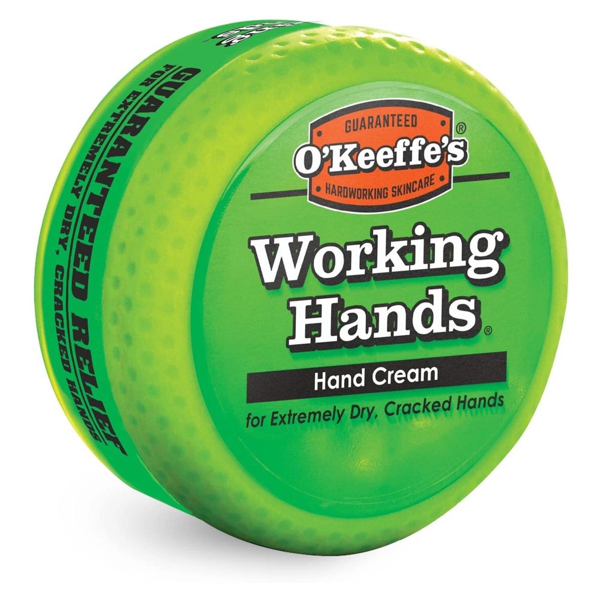 O’Keeffe’s Working Hands 96g