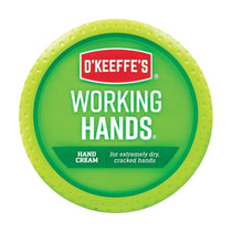 O’Keeffe’s Working Hands 96g