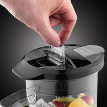 Russell Hobbs Food Collection Jug Blender 400 W 1.5 Litres - White