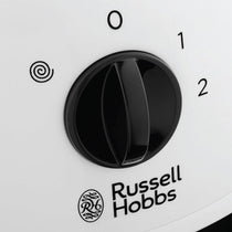 Russell Hobbs Food Collection Jug Blender 400 W 1.5 Litres - White
