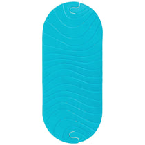 Tomy Boon RIPPLE Bath Mat - Blue