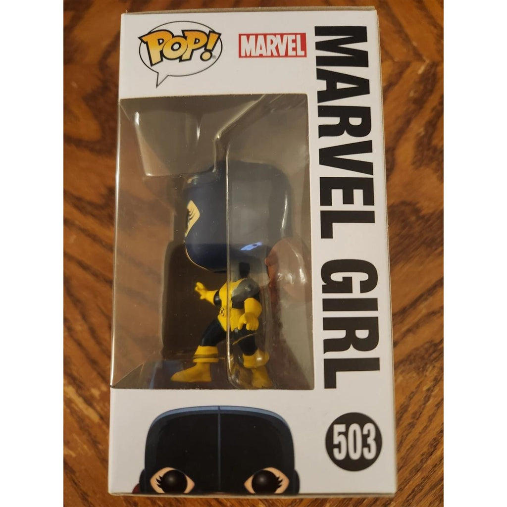Funko POP 80TH First Appearance - Marvel Girl