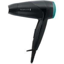 Remington On The Go Folding Travel Hair Dryer 2000 W - Black