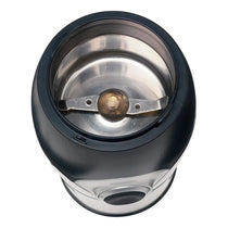Wahl James Martin Mini Grinder For Coffee Nuts And Spices Stainless Steel Blade 150 W - Silver