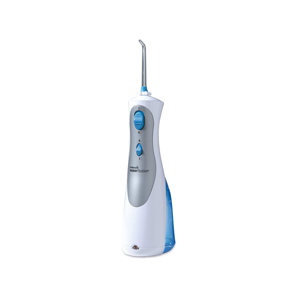 Waterpik Ultra Cordless Plus Dental Water Flosser Teeth Flossing Water Jet