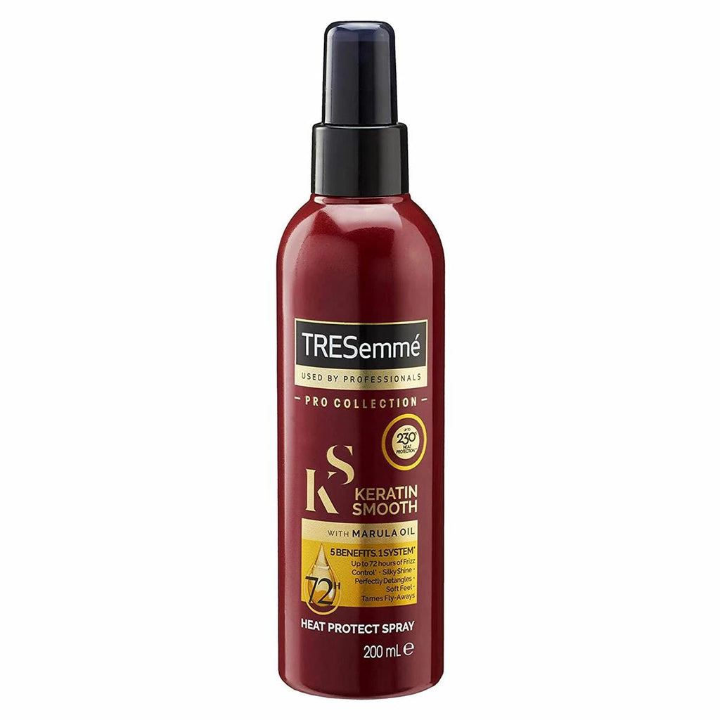 Tresemme Keratin Smooth Marula Smooth Volume Hot Air Styler 700 W