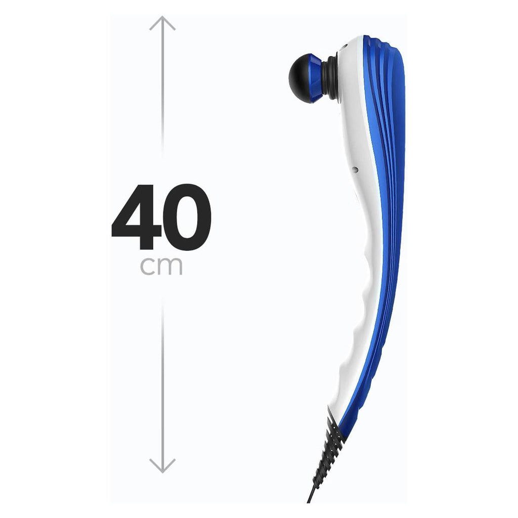 Wahl Deep Tissue Percussion Electric Massager