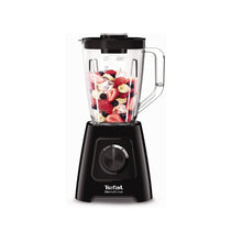 Tefal Blendforce II Blender with Plastic Jug, 600 W, 1.5 liters, Black
