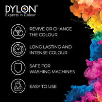 Dylon Machine Dye Pod Sunflower Yellow 350g Fabric Dye for Cotton Linen Viscose Clothes & Home Textiles