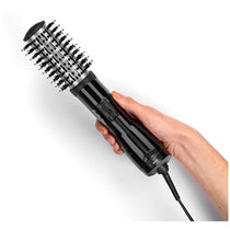Babyliss Flawless Volume Ionic Hot Air Hair Brush Styler For Women - 500 W