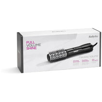 Babyliss Flawless Volume Ionic Hot Air Hair Brush Styler For Women - 500 W