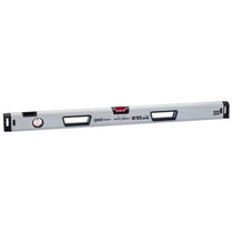 Draper Expert Opti-Vision Plumb Site Dual-View Box-Section Level With Ergo Grip Handle - 600mm