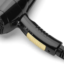 Tresemme Salon Dry & Styler Hair Dryer Brush And Rollers Accessories 2000 W