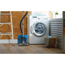 Numatic James Cylinder Vacuum Cleaner 620 W - Sky Blue
