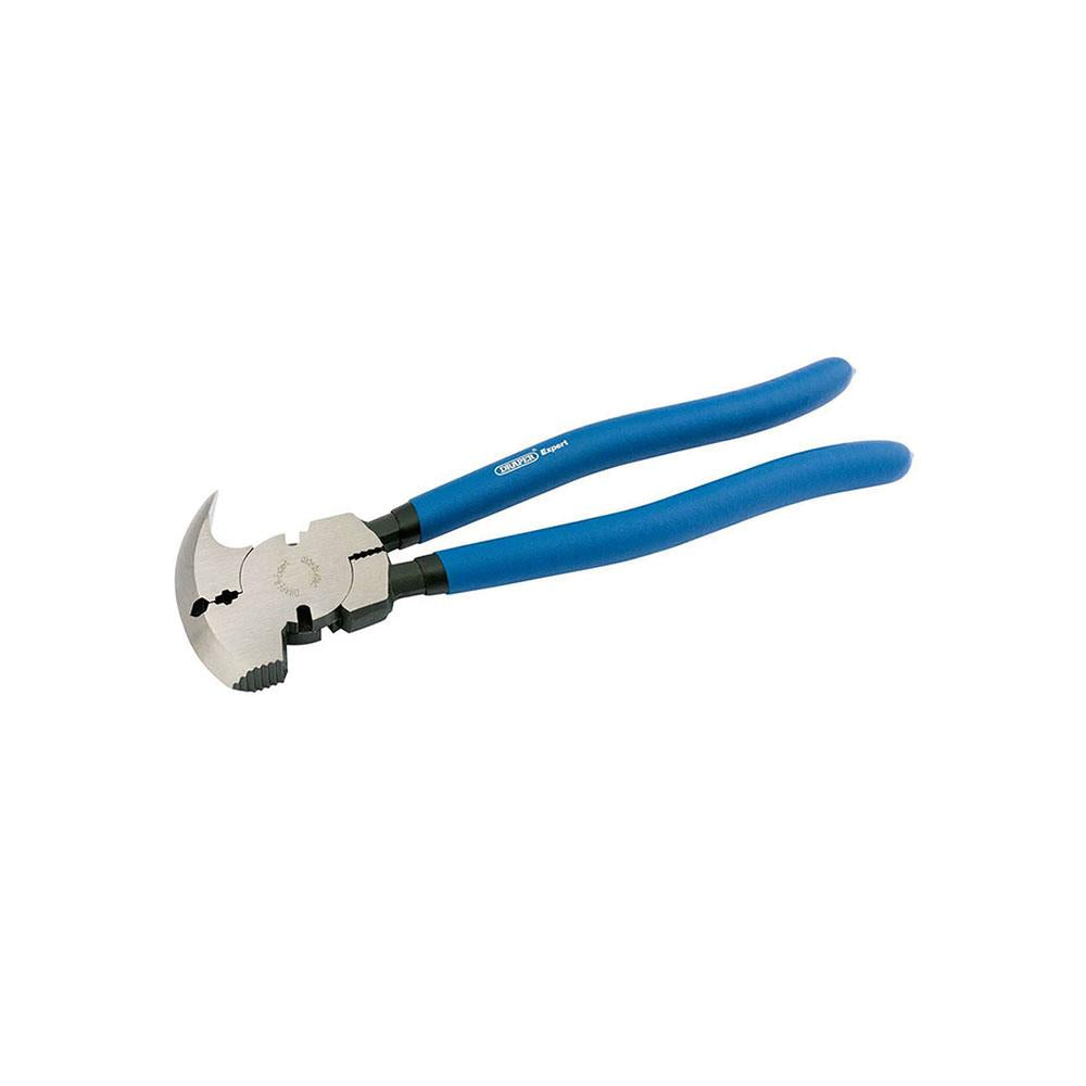 Draper 260 mm Cushion Grip Fencing Pliers