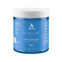 Andis 7 in 1 Blade Care Plus  Disinfectant Dip Jar 468ml