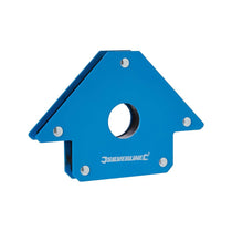 Silverline Welding Magnet 100 mm