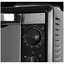 Russell Hobbs Mini Kitchen Multi Function Electric Compact Cooker with Hotplates 1920 W - Silver