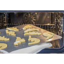KitchenCraft Let’s Make Dinosaur Cookie Cutters - Set of 4