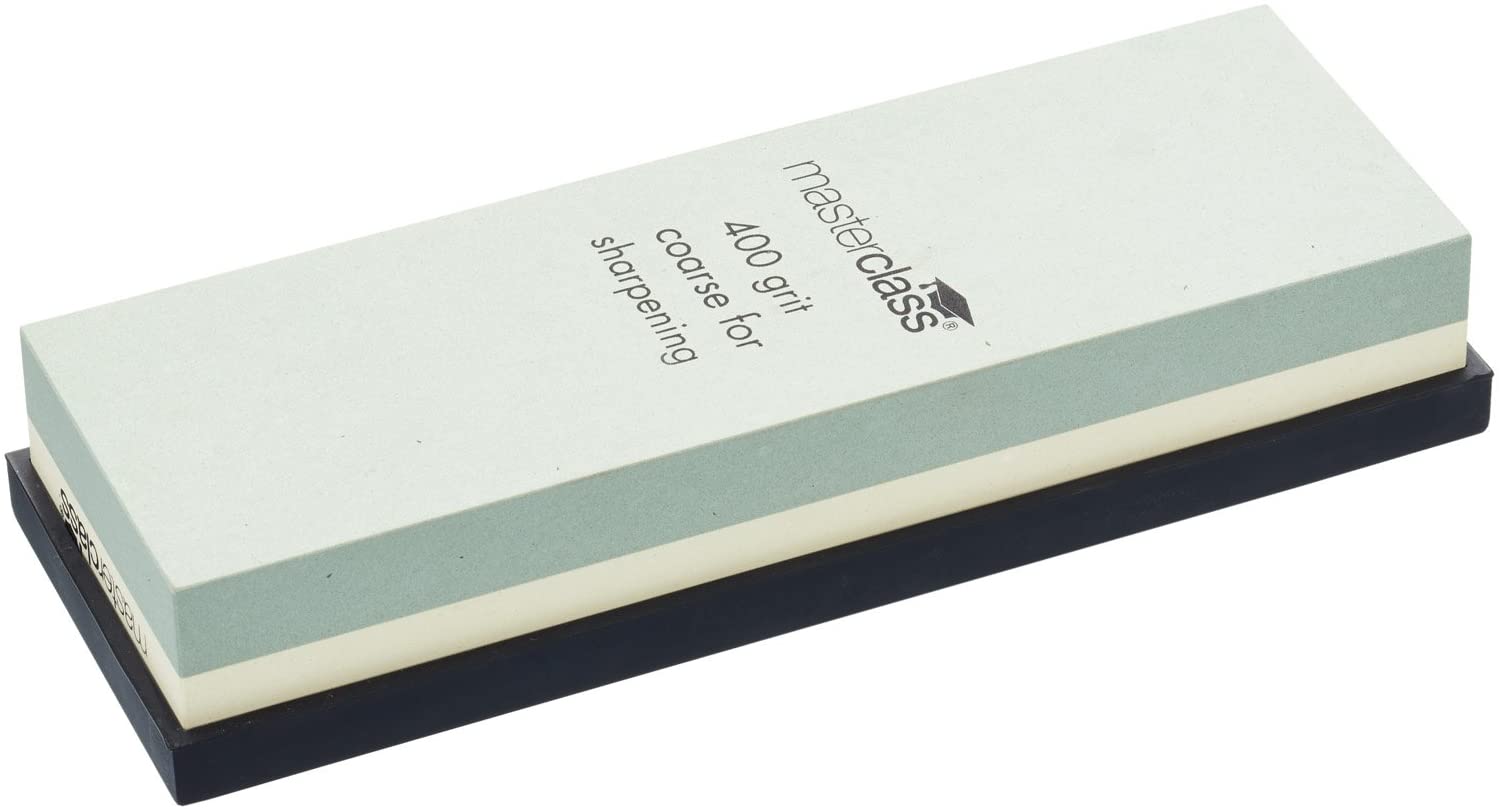 KitchenCraft MasterClass Combination Sharpening Stone - Multicolour Secondary image
