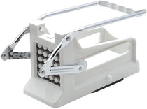 KitchenCraft Potato Chipper with Interchangeable Blades