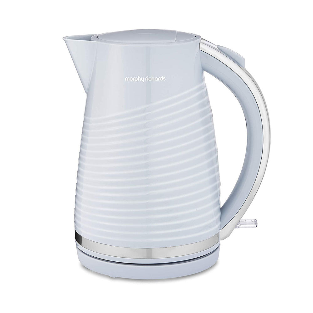 Morphy Richards Dune Electric Jug Kettle 3000W 1.5 Liters - Cornflower Blue