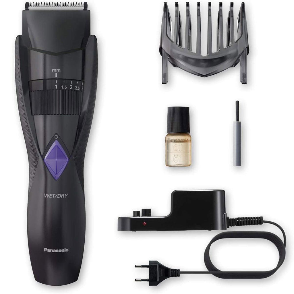 Panasonic Wet & Dry Electric Beard Trimmer For Quick and Efficient Trimming