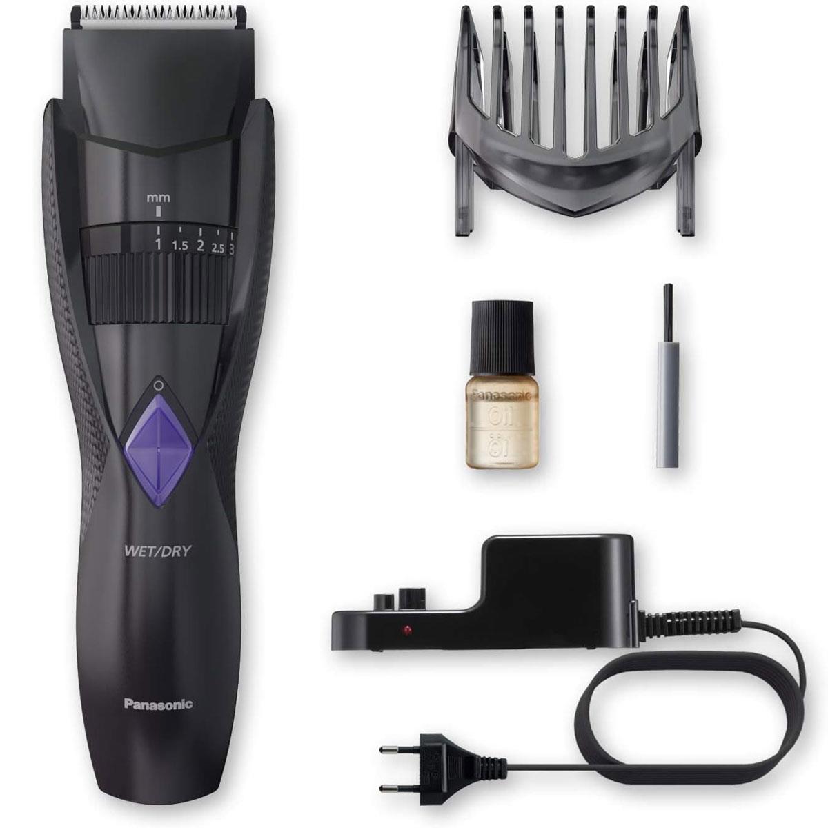 Panasonic Wet & Dry Electric Beard Trimmer For Quick and Efficient Trimming