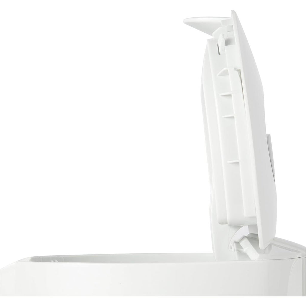 Swan Cordless Jug Kettle Rapid And Quiet Boil 2200 W 1.7 Litre - White