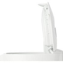 Swan Cordless Jug Kettle Rapid And Quiet Boil 2200 W 1.7 Litre - White