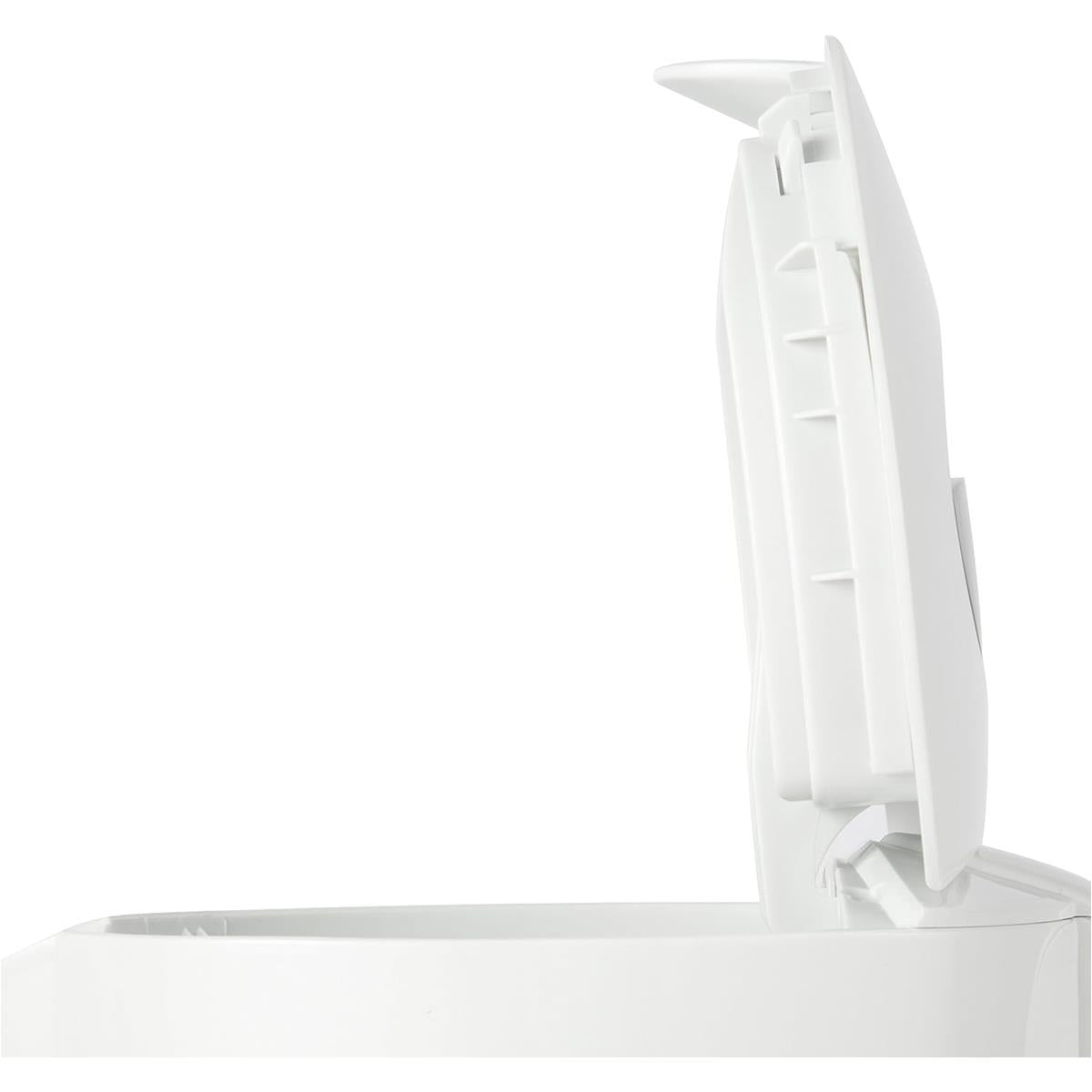 Swan Cordless Jug Kettle Rapid And Quiet Boil 2200 W 1.7 Litre - White