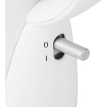 Swan Cordless Jug Kettle Rapid And Quiet Boil 2200 W 1.7 Litre - White