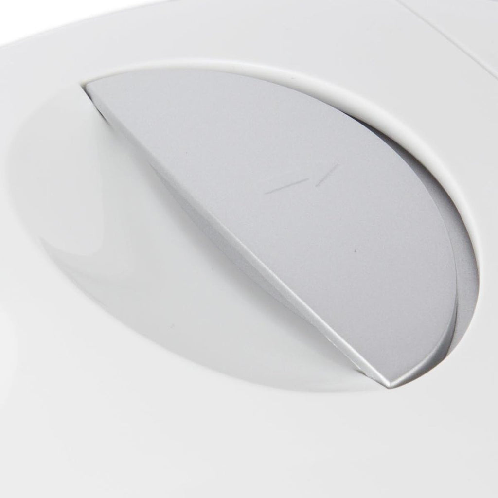 Swan Cordless Jug Kettle Rapid And Quiet Boil 2200 W 1.7 Litre - White