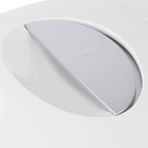 Swan Cordless Jug Kettle Rapid And Quiet Boil 2200 W 1.7 Litre - White