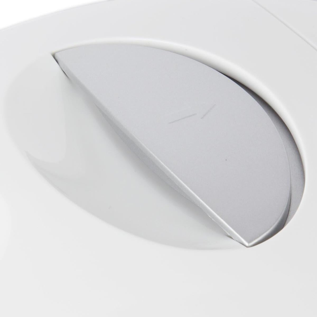 Swan Cordless Jug Kettle Rapid And Quiet Boil 2200 W 1.7 Litre - White