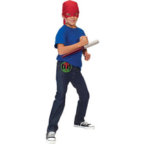 The Rise of The TMNT Ninja Gear - Raph’s Tonfa