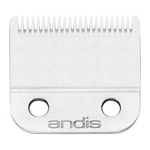 Andis ProAlloy Fade AAC-1 Replacement Blade Set Carbon Steel - Chrome Finish