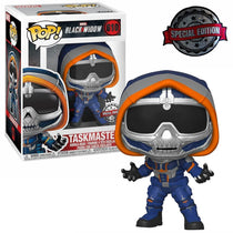 Funko Pop! Marvel Black Widow Taskmaster