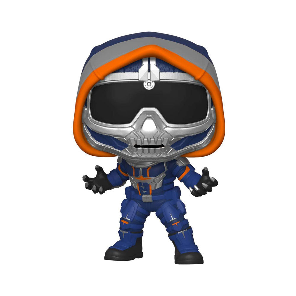 Funko Pop! Marvel Black Widow Taskmaster