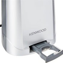 Kenwood 3 In 1 Automatic Can Opener Plastic 70 W - Silver